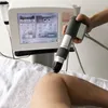 Ultrashock 2 Physiotherapie Gesundheitsgeräte Ultraschall-Schmerzlinderungsbehandlung pneumatische Stoßwellentherapie mit hoher Energie und schneller Frequenz