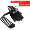 Ozero Vikt Lyfthandskar Sport Hantel Barbell Gym Crossfit Fitness Gloves Gymnastik Bar WeightLifting Workout för män 9020 Q0107