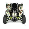 12428a 2.4GHz 50km / h Off-road Vehicle Toy Radio Controlled Desert Moto 1/12 Proportion RC Car 4WD Höghastighetsresa