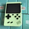 New Host Handheld Retro Video Game Console can store 800 Classic Games Gifts childhood memory Accessorie Game Free DHL