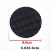 Household Sundries Self Adhesive Furniture Leg Feet Rug Felt Pads EVA Anti Slip Mat Bumper Damper For Chair Table Protector Hardware