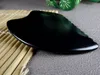 Directly factory BlackBian Gua Sha stone Scraping Guasha Massage Tools Jade Massage rocks