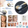 GTS Titanium Micro 192 Naald Derma Skin Roller Meso Acne Scar Rimpel Anti-Age