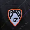 Oregon State Football Jersey NCAA College DJ Uiagalelei Damien Martinez Deshaun Fenwick Silas Bolden Aidan Chiles John McCartan Mascarenas-Arnold Gould Noga Sharp