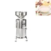 Type 100 Stainless Steel Commercial Soybean Milk Machine Filter-free Refiner Soymilk Machine Electric Semi-automatic Juicer Blender 750W