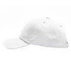 New Baseball Cap Women's And Men's Spring Summer Solid Color Letter Embroidery Outdoor Sports Sun Shade Hat Hip Hop Caps TG0256 G220304