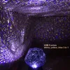 Galaxy Projector for Room Starry Sky Lamp