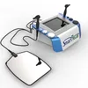 健康ガジェットRET CET TECAR療法の痛み救済物理的機器無線周波数本体スリミング機
