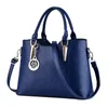 Bolsas de Totes HBP Bolsas Mulheres Handbags Pu Couro Grande Capacidade Bolsas De Ombro Sacos Casuais Cor vermelha