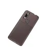 Чехол для телефона ультра тонких углеродных волокон для Motorola Moto G9 Play G7 G8 Cover Power Cover для Moto E7 G Fast One 5G Plus G STYLUS E6 P40 P50 COQUE