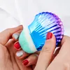 4 type Nail Cleaning Brush Tools Remove Dust Powder Brush Nail File Art for Manicure Pedicure Acrylic makeup brushes Face Care