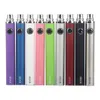 EVOD PREWATING VV Batterij 650/900 / 1100mAh Variabele Voltage E Sigaret 510 Draad Vape Pen E-CIG USB-oplader EGO CE4 CE3 MT3