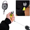 Pesca kit di strumenti per nodo rapido kit di pesca di tipo gamberetto taglierina tagliatoline gancio di gancio legato l attrezzatura per attrezzatura