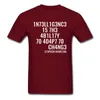 T-shirt codificatore di fisica T-shirt IT programma per computer Hacker CPU T-shirt da uomo 100% cotone Adattarsi o morire Lettera Top T-shirt regalo personalizzata 220224