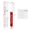 Wholesale Lips Makeup Lipstick Lip Gloss Long Lasting Moisture Cosmetic Lip Stick Sexy Red Matte Waterproof