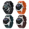 Y10 Smart Watch Full Touch Round Screen Bluetooth SmartWatch Support BT Calls Healthy Fitness Tracker Vattentät Aktivitet Armband