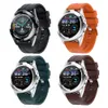 Y10 montre intelligente entièrement tactile écran rond Bluetooth Smartwatch prise en charge des appels BT traqueur de forme physique sain Bracelet d'activité étanche