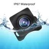 Car Rear View Camera Wifi HD Night Vision Car Security System Wireless Waterproof BackUp 12V Support Android and Ios