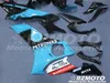 New ABC Fairing for Yamaha YZF R6 2017 2018 YZF R6 17 18 Wszystkie rodzaje kolorów NR.1842