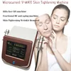 V-Max Hifu Beauty Slimming Machine Anti Aging Anti-Wrinkles Skin Care Face Body Lifting Equipment