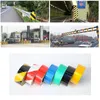 5cm * 45m Reclame Regal Reflective Roadsafety Traffic Signal Vehicle Twill Reflect Tape