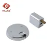 Hiluke Indoor Special Anti Wind and Anti-Collision Silent Door Stopper 201013