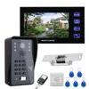 outdoor access control