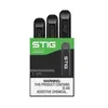 Vgod Stig Pods Disposable Vape Pen Kit 270mAh Fully Charged Battery