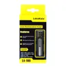 卸売liitokala lii-100b lii-100 18650バッテリースマート充電器26650/18350/16340/18500/AA/AAA 3.7V 1.2V Ni-MH Ni-CDリチウム