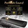 Bluetooth 5.0 Högtalare TV PC SoundBar Subwoofer Home Theatre Sound Bar A04 A03