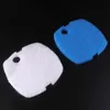 NCF 4PCSLOT Replacement Filter Sponge Poly Foam Floss Pads for SUNSUN HW3000 rium External Canister Spare Parts Y200917