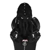 35 см темнокожих Cthulhu Plush Toys Cartoon Figure Fack Dolls мягкие животные плюшевые игрушки Cthulhu для детей детского дня рождения подарок на день рождения 10117410500