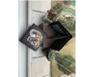 Hohe qualität männer tier Leder schwarz schlange Tiger biene Brieftaschen Frauen kurze Stil Geldbörse Wallet305G