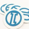 3d rubber patches custom pvc patch key chain notions wholesale for clothing Bag,brand names,shoes