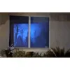 Spooky Nights Holographic Halloween Party Lights 12 Film Finestra Paese delle Meraviglie Proiettore cinematografico Drop Shipping Y201006