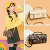 Whole factory ladies shoulder bags sweet tote handbag street personality small fresh leather handbag high quality styling fash2759
