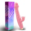 Nxy sexo vibradores dildo rotação telescópica aquecimento enorme female g spot clitóris estimulação para mulheres masturbação vida amor 1222