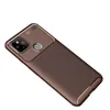 Étui mince en fibre de carbone pour Google Pixel 5 XL pixel4 coque étui pour Google Pixel 4A 3A XL coques de téléphone Ultra mince