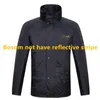 Raincoat men rain pants suit waterproof motorcycle jacket poncho table size Large Size fishing wear durable Y200324