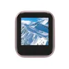 49mm 45mm Smart Watch Series Ultra 2 S9 Titânio Aço Inoxidável GPS Bluetooth 4.0 Carregamento sem fio 2.0 polegadas IPS HD Tela Oxigênio no sangue Frequência cardíaca ECG Estágios de sono