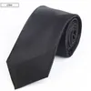 New men's fashion pattern personalized Stripe Tie color mosaic wild tie men's formal business tie299i