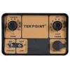 Tekpoint-2 ondergrondse gouden jacht metalen detector metaalzoeker goud 711