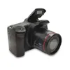 Fotocamera digitale 1080p Videocamera Videocamera Camcorder 16MP Handheld 16x Zoom DV Recorder Camcorder1