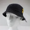 Top Design Jeans Cap Bucket Hut Logo Fischer stckler