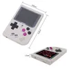 Ny Bittboy Retro Game Console 2 4 Inch 8G Handheld Game Player NES GB GBC SNES Games Mini Consoles Gaming Players Box med Bag2519543584
