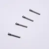 4 PCS 11 5mm Length Silver Color Steel Screws Fit For Royal Oak Offshore 42mm Model Watch295w