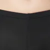 Pantaloni corti di sicurezza delle donne di seta al 100% Mutandine da donna Femme Pantaloncini boxer bianchi neri da donna Mutandine sexy in pizzo Mutande femminili 201112