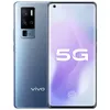 オリジナルvivo x50 Pro + 5g携帯電話8GB RAM 256GB ROM Snapdragon 865 50.0MP NFC Android 6.56