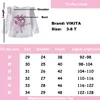 VIKITA Kids T-shirt for Girl Children Autumn Spring Cotton Clothes Toddlers Long Sleeve Cartoon Sequins T-Shirt Casual Tops Tees 220216