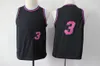 Youth Kid 3 Wade 34 Antetokounmpo 1 Williamson Booker Basketball Stitched